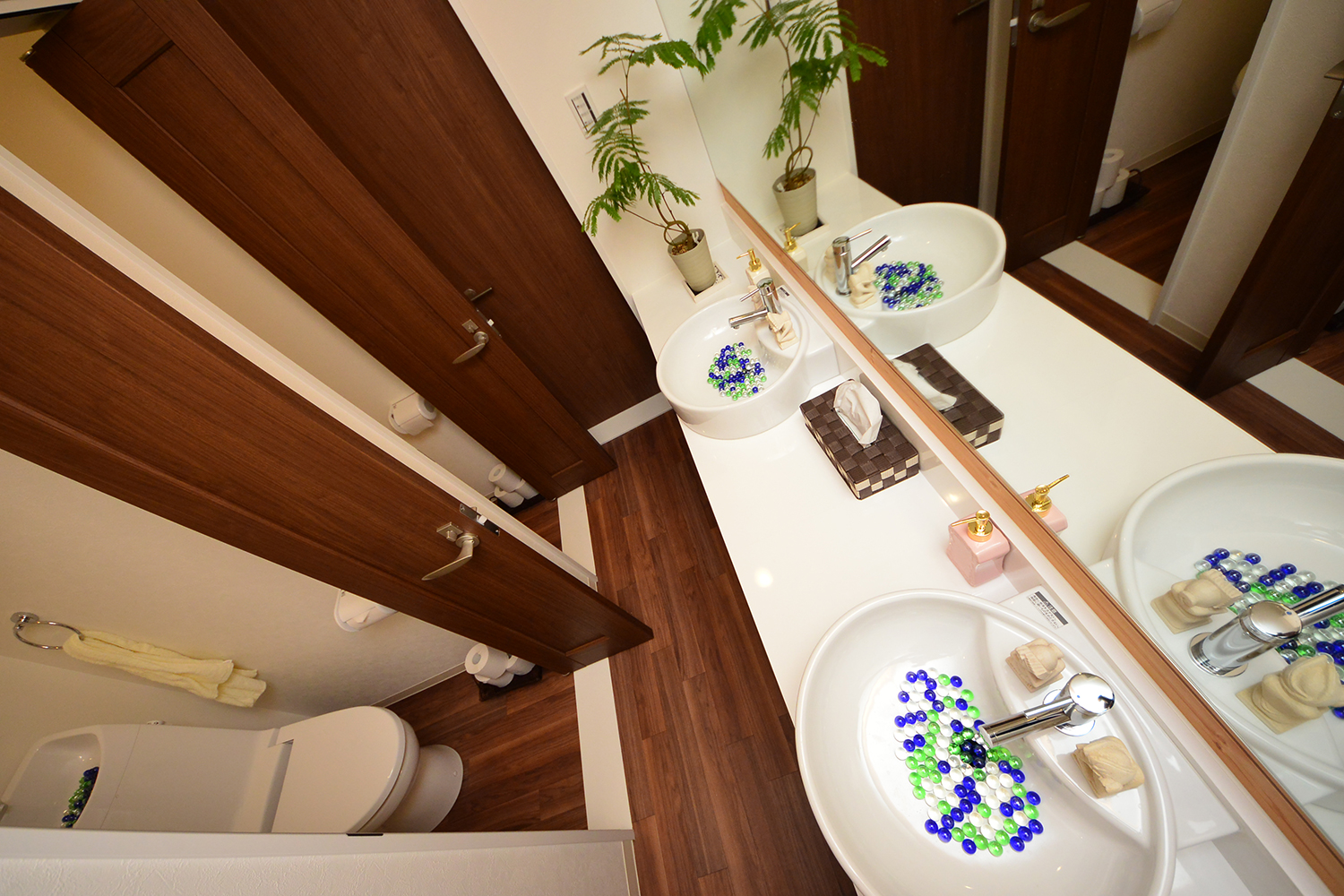 Sexy LightBoxサンプル