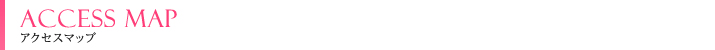 アクセスマップ