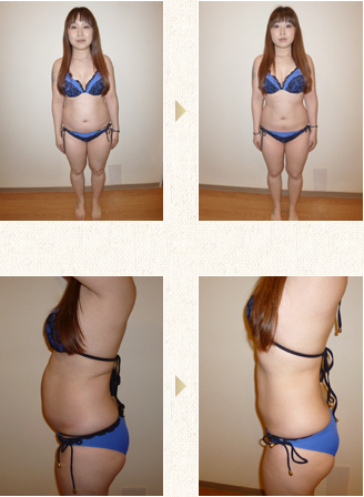 ダイエットの写真